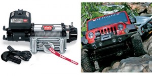 Endurance-WInch Endurance-WInch