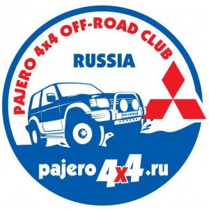Pajero Off-Road Club