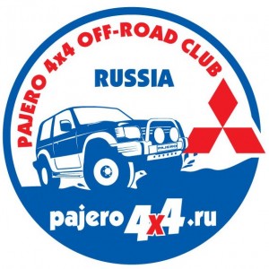 Pajero Off-Road Club Pajero Off-Road Club